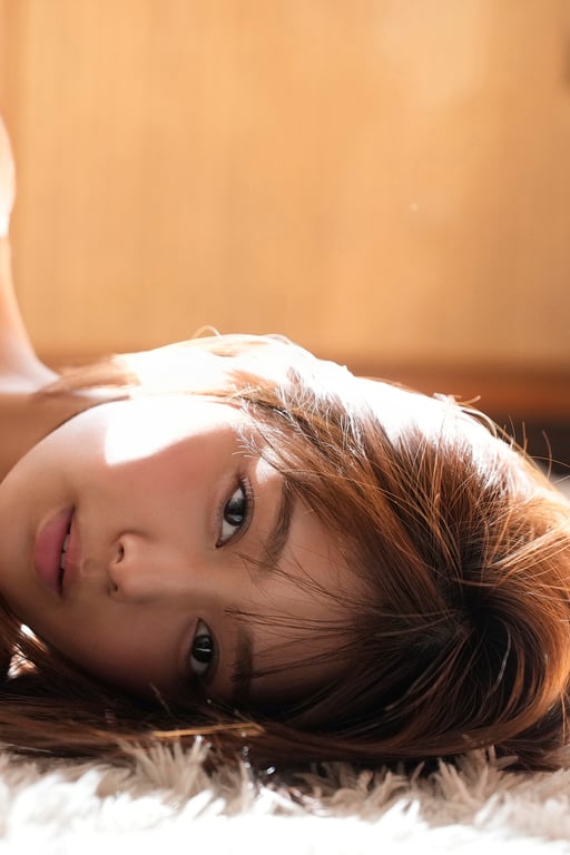 图片[19]-Ruka Kitano 北野瑠華 - Shy Body 娇羞玉体 - 在线免费观看-阅图吧