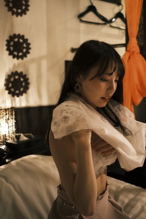 图片[11]-#Hana Shirato 白桃はな – Shucky7 (2021-06-29) - 全本免费在线观看-阅图吧