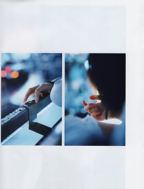 图片[5]-#欅坂46 首本写真集 『21人的未完成』\Techi - 全本免费在线观看-阅图吧