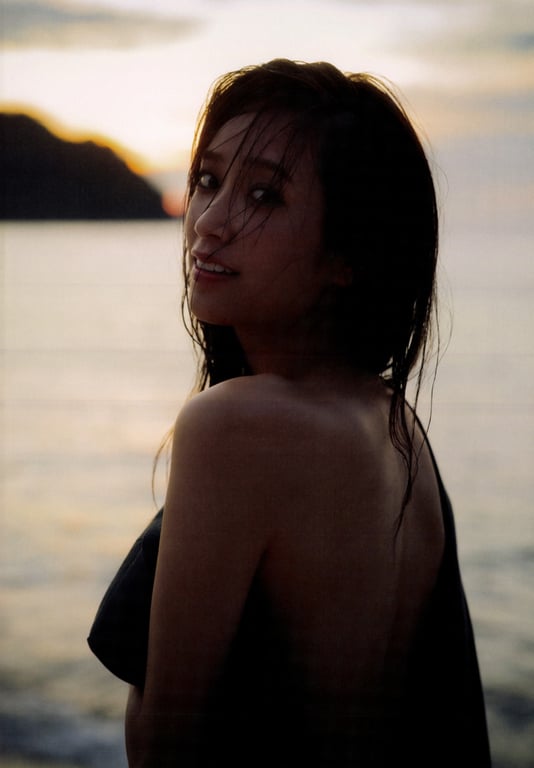 图片[138]-#日向坂46 佐佐木久美 1st写真集 翻阅的日常 - 全本免费在线观看-阅图吧