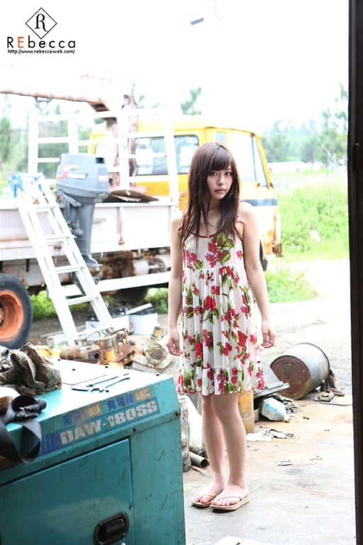 图片[47]-#Mei Hayama 叶山明 – Mei Mei be happy!! - 全本免费在线观看-阅图吧