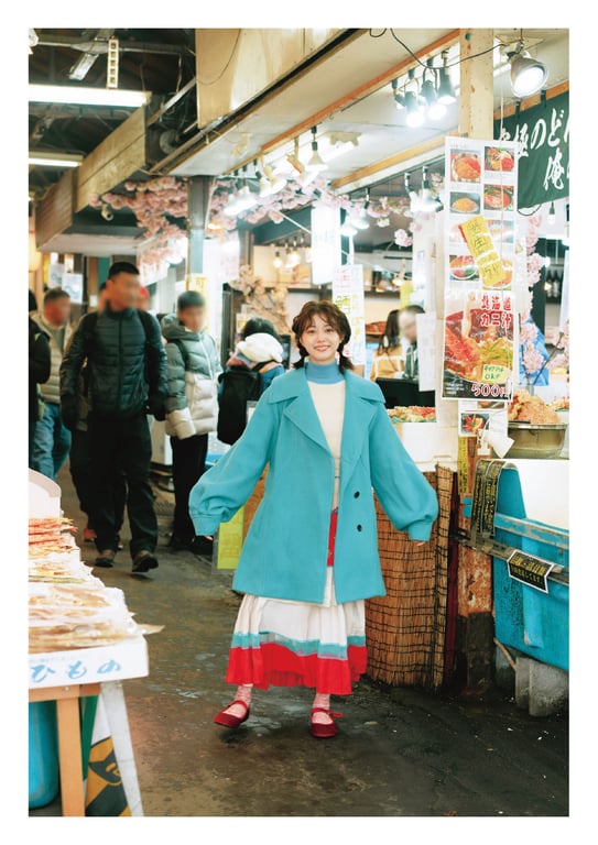 图片[26]-市川美织2nd写真集 果汁29% - 在线免费观看-阅图吧