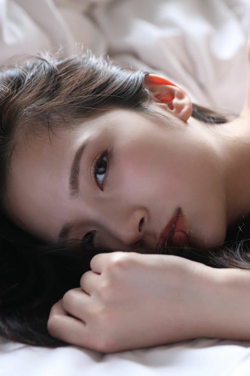 图片[77]-#FRIDAYデジタル写真集 现役庆应大学生美女 街山美穗「秘宿／潮骚」１２０カット完全版 - 全本免费在线观看-阅图吧