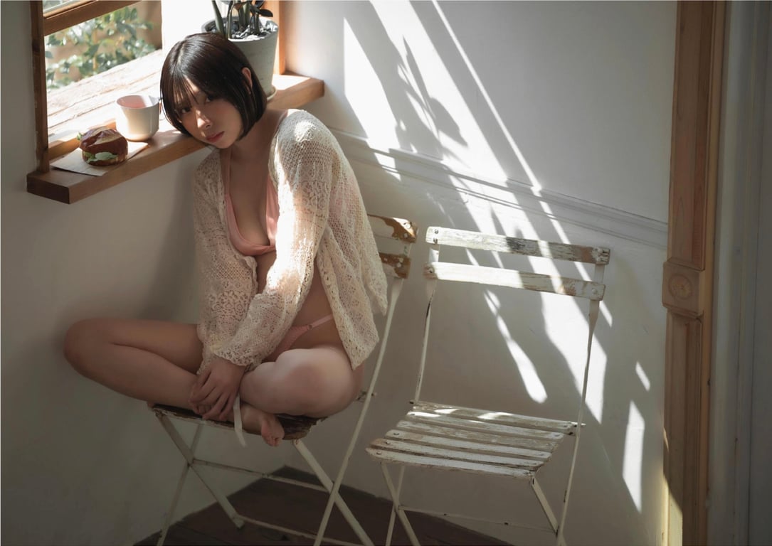 图片[23]-#三桥君 e-book 想触摸的素肌 (wunder publishing house) - 全本免费在线观看-阅图吧