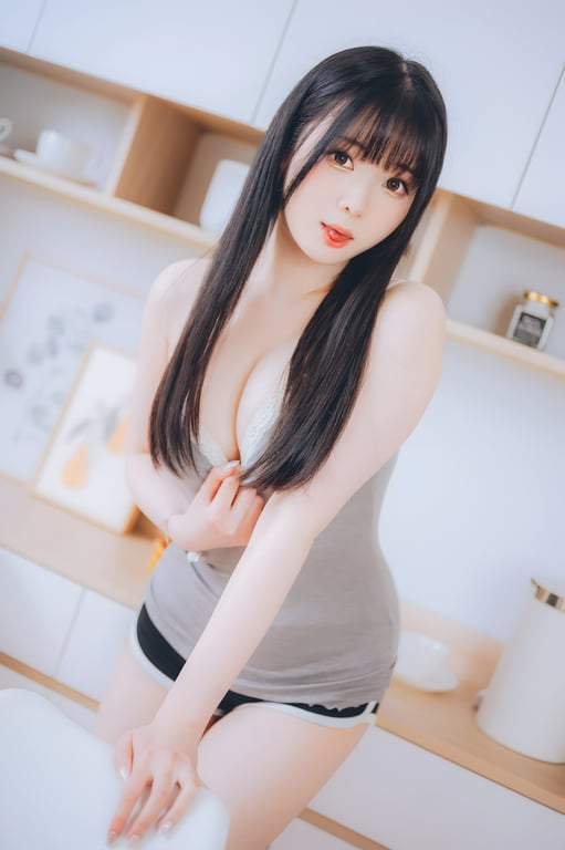 图片[67]-#霜月 -「DL版写真集」週末女友 [101P-1.25GB] - 全本免费在线观看-阅图吧