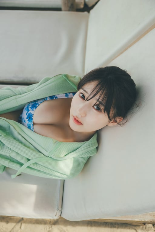 图片[32]-田中美久 YOUNG GANGAN数字限定写真集「第一次」 (数字版YOUNG GANGAN特别编辑) - 在线免费观看-阅图吧