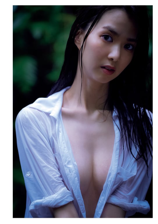 图片[45]-Riko Matsudaira 松平璃子 - 1st Photobook Rikopi (2023-07-20) - 在线免费观看-阅图吧