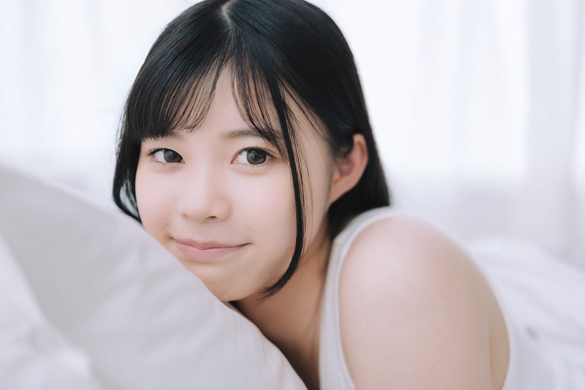 图片[6]-#2024-07-04 Nozomi Hatakeyama 畠山希美 (27P1V) - 全本免费在线观看-阅图吧