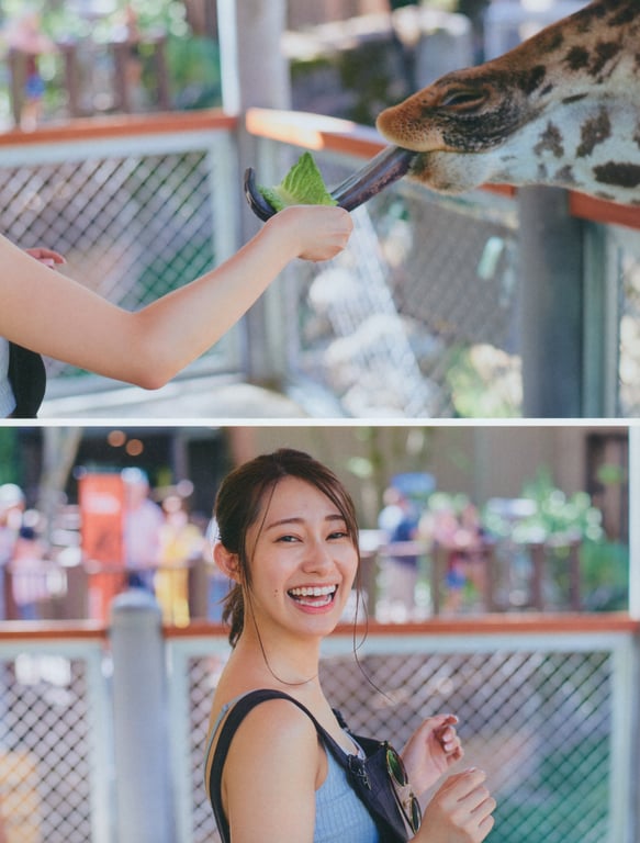 图片[86]-#桜井玲香２ｎｄ写真集 視線(2019-11-26) - 全本免费在线观看-阅图吧