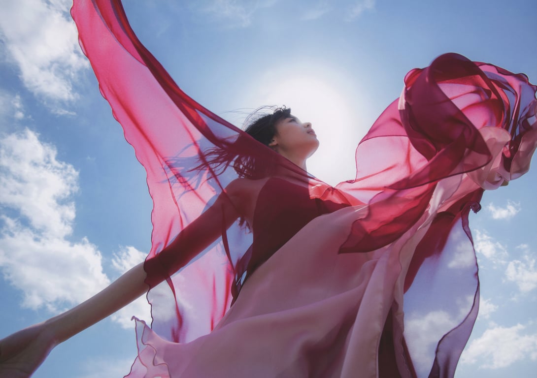 图片[8]-#Maimi Yajima – Nobody knows 23 - 全本免费在线观看-阅图吧