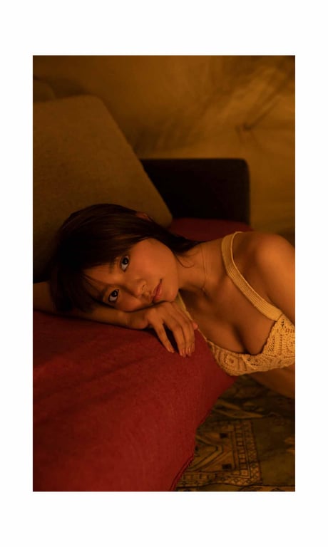 图片[50]-#Asuka Kawazu 川津明日香 “First Gracan” 「第一次的グラキャン」 (2021.04.26) - 全本免费在线观看-阅图吧