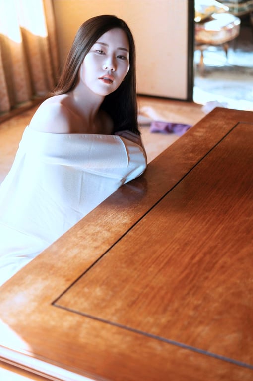 图片[189]-#謎の美女17『一片之舞』ファースト写真集 - 全本免费在线观看-阅图吧