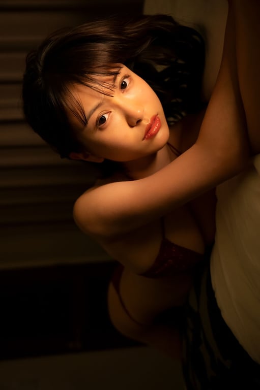 图片[169]-鈴木聖 idolpost sparkle - 在线免费观看-阅图吧