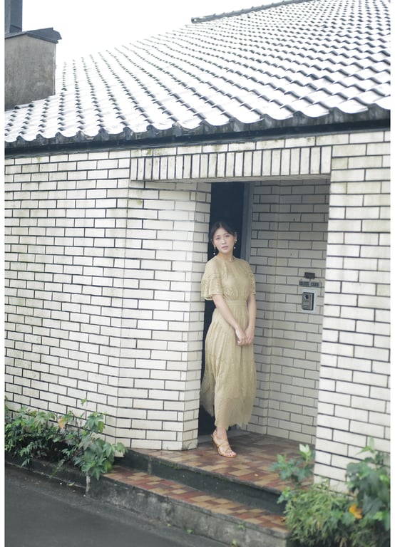 #Miki Nishino – 那时的模样 - 全本免费在线观看-阅图吧