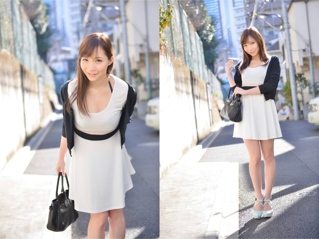 图片[7]-激写美女 PHOTO & NUDE 吉川蓮 - 極上身材的雪白美少女 - 在线免费观看-阅图吧