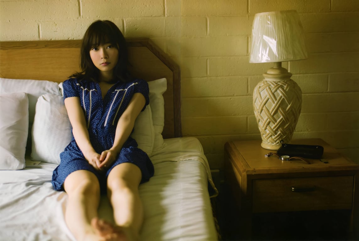 图片[38]-#Rino Sashihara 指原莉乃 – Scandal Addiction 丑闻中毒 (2016-03-22) - 全本免费在线观看-阅图吧