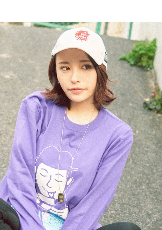 图片[29]-#NEWLOOK【girl meets street】伊藤舞雪 - 在线免费观看-阅图吧