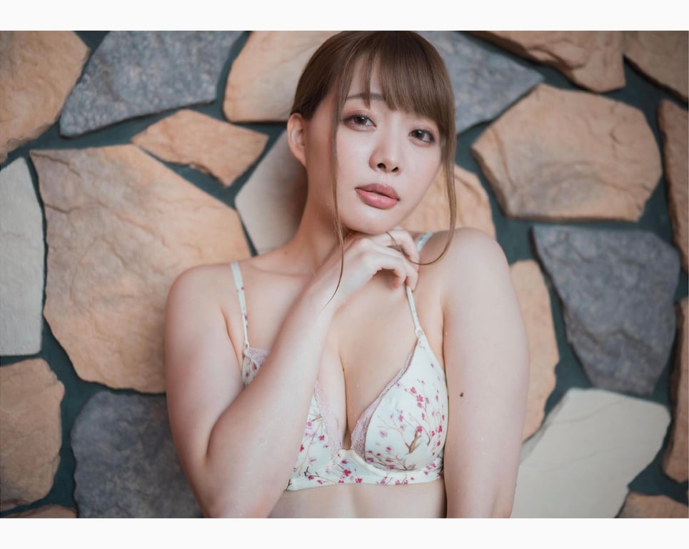 图片[124]-#七海 秘密 大人七海与两天一夜的温泉旅行 - 全本免费在线观看-阅图吧