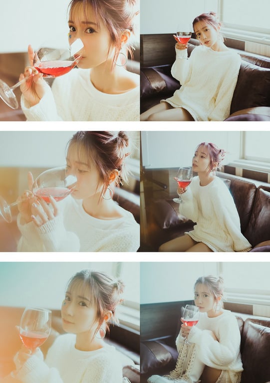 图片[52]-Minami Kojima 小岛南 – #Escape(NO watermark) - 阅图吧-阅图吧