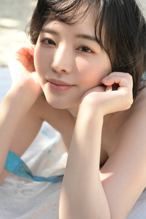 图片[14]-#三宫椿 太色情了 vol.1 FRIDAY数字写真集 - 全本免费在线观看-阅图吧