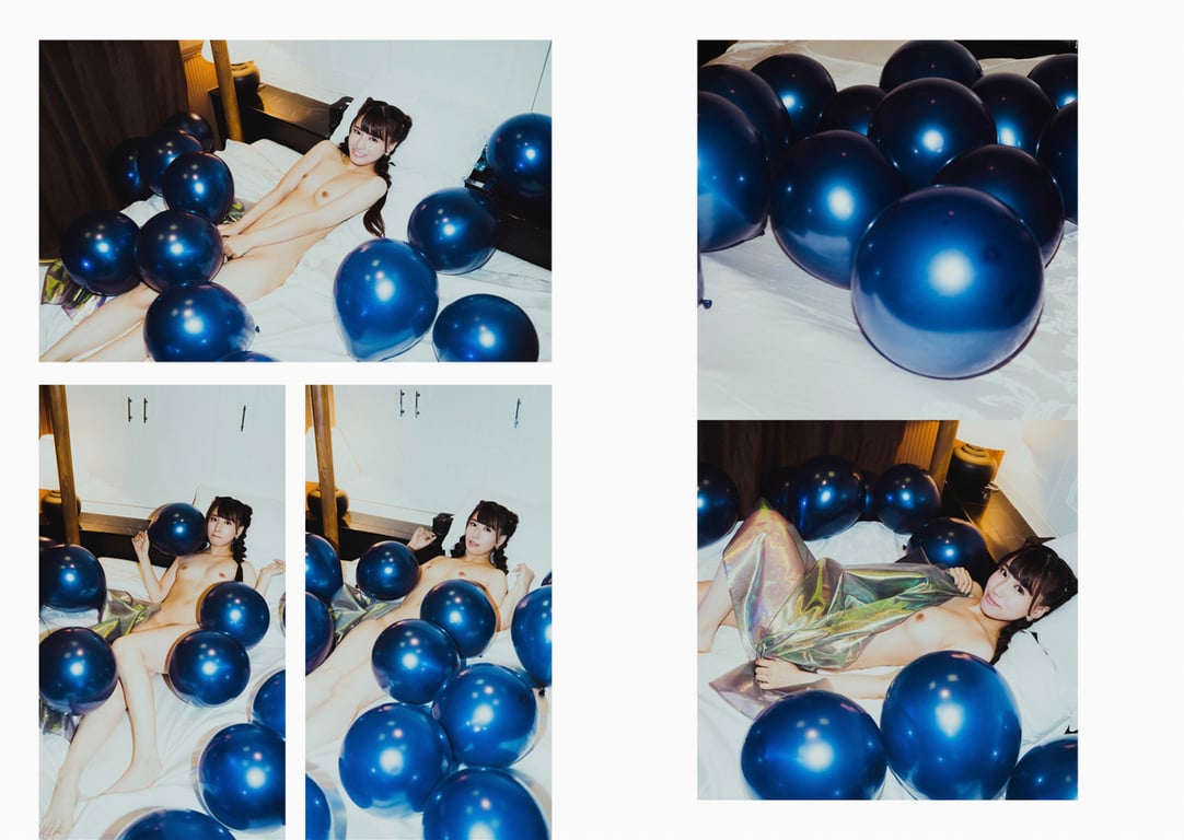 图片[29]-#Escape 初川南 - 在线免费观看-阅图吧