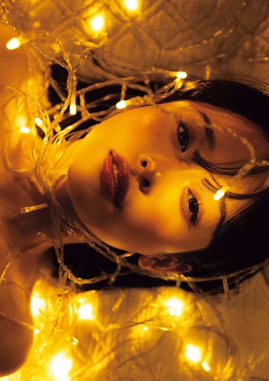 图片[27]-MINAMO写真集 爱之果实 - 在线免费观看-阅图吧