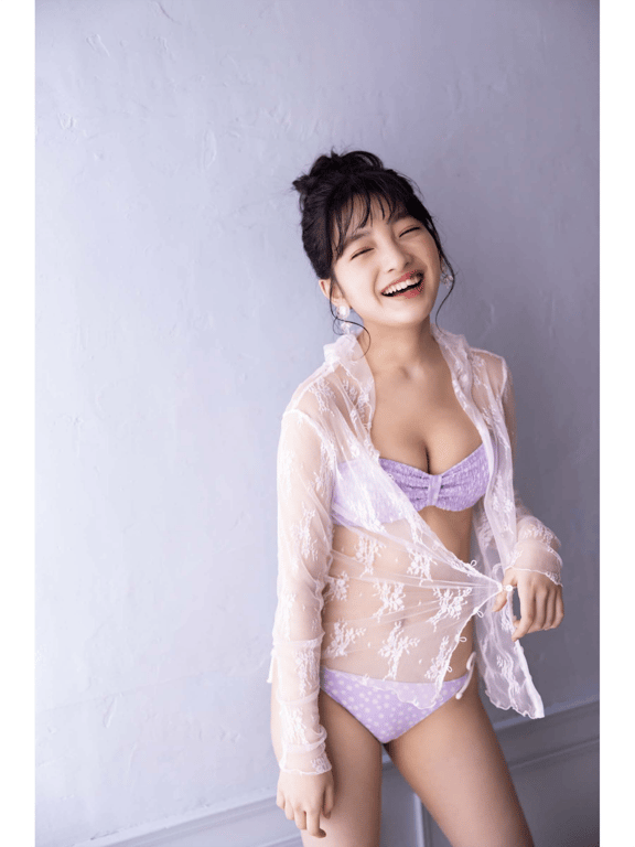 图片[41]-#Airi Hiruta 蛭田爱梨 – Kirameki YOUTH 闪耀YOUTH(2022-10-25) - 全本免费在线观看-阅图吧