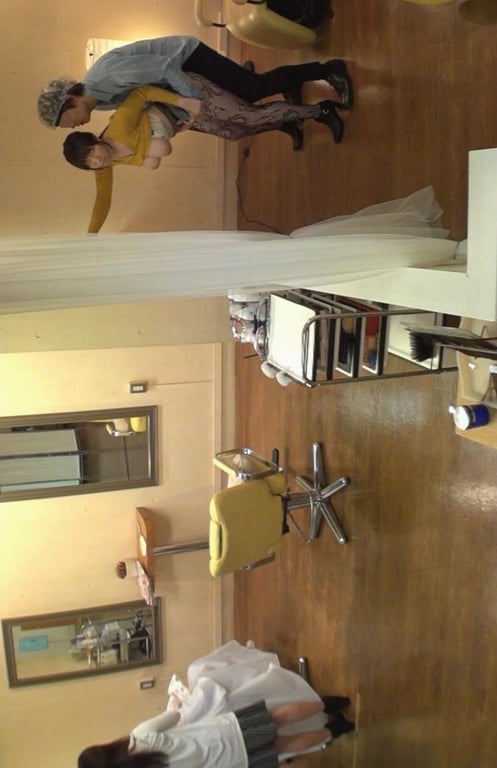 图片[164]-#宝田もなみ 写真集 诱惑美容室 - 全本免费在线观看-阅图吧