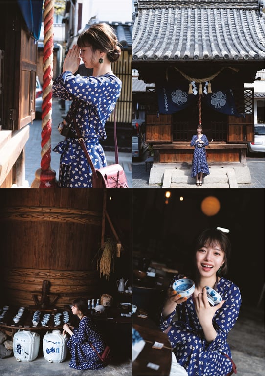 图片[122]-市川美织1st写真集 PRIVATE - 在线免费观看-阅图吧