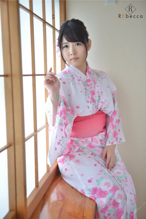 图片[28]-#Yui Kasumi 香纯唯 Pure pretty maiden pattern (2019.11.01) - 全本免费在线观看-阅图吧