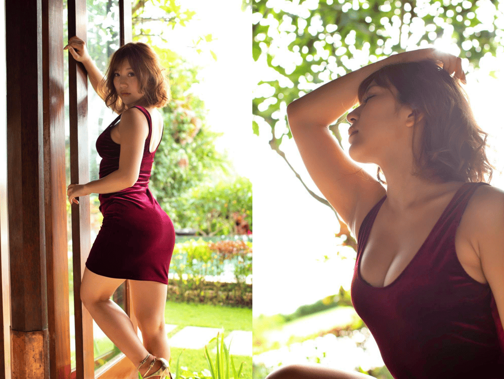 图片[5]-COCO「命运之恋」公会数字写真集[116P] - 在线免费观看-阅图吧