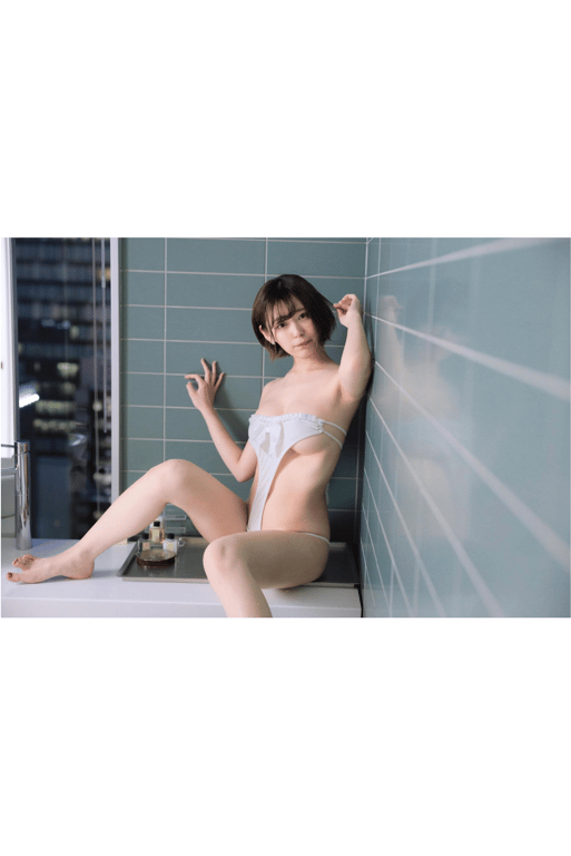 图片[207]-#小日向結衣 数字写真集『Bath time』 - 全本免费在线观看-阅图吧