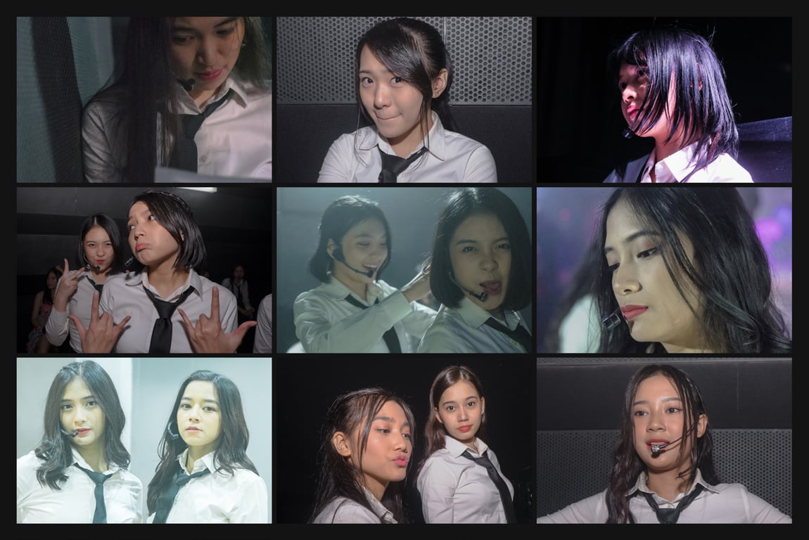 图片[128]-JKT48 - JKT48 SOL LUNA - 在线免费观看-阅图吧