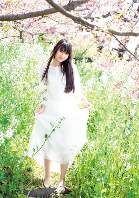 图片[8]-#Reina Kurosaki 黑崎丽娜 1st Photobook – Rei 丽 (2019-10-10) - 全本免费在线观看-阅图吧