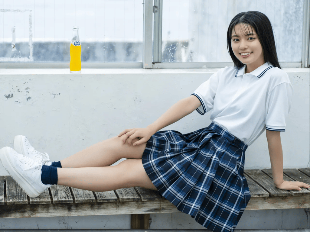 图片[27]-#FRIDAYデジタル写真集 松岛花音 女主角是17岁！vol.1 全カット - 全本免费在线观看-阅图吧