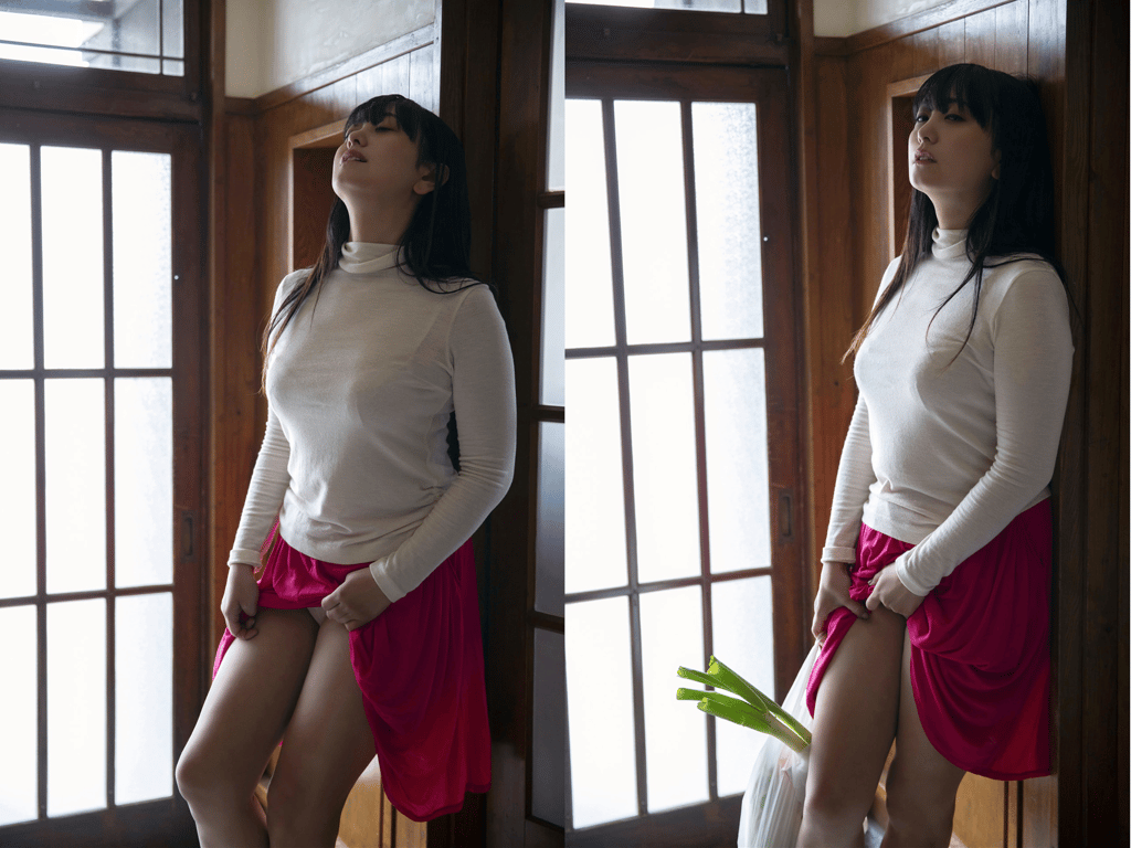 图片[4]-#週刊現代digital写真集 脊山麻理子「幽会」 - 全本免费在线观看-阅图吧