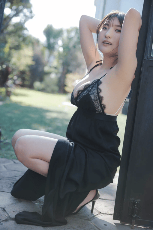 图片[9]-#FRIDAYデジタル写真集 三田悠貴 满溢而出 (incomplete 20 cut) - 全本免费在线观看-阅图吧