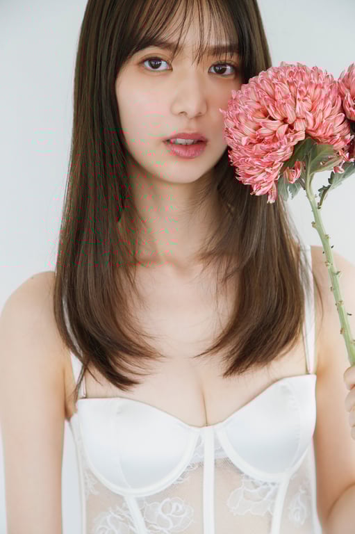 图片[45]-松平璃子 AI无法创造的神级8头身身材 週刊Post数字写真集 - 在线免费观看-阅图吧