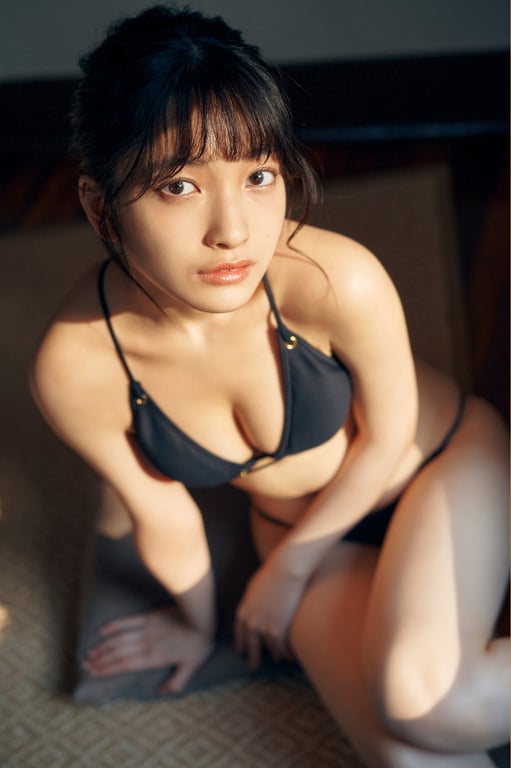 图片[21]-#Airi Hiruta 蛭田爱梨 – Gravure wants to buzz 04 写真偶像想要火起来04 (2022-02-02) - 全本免费在线观看-阅图吧