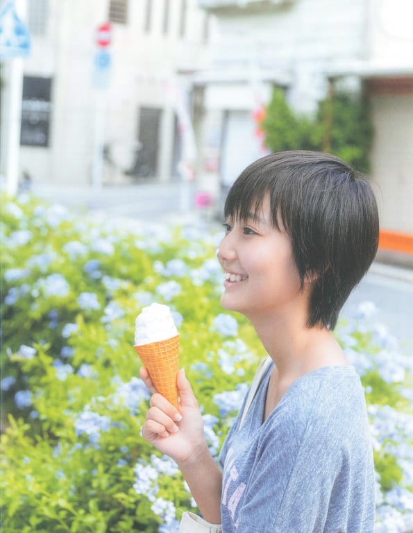 图片[59]-#新井爱瞳1st写真集『Seventeen’s Blue』 - 全本免费在线观看-阅图吧