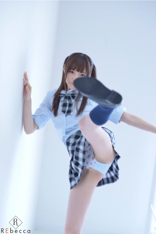 图片[98]-Arina 大胆过激偶像！桥本有菜 数码写真集 - 在线免费观看-阅图吧