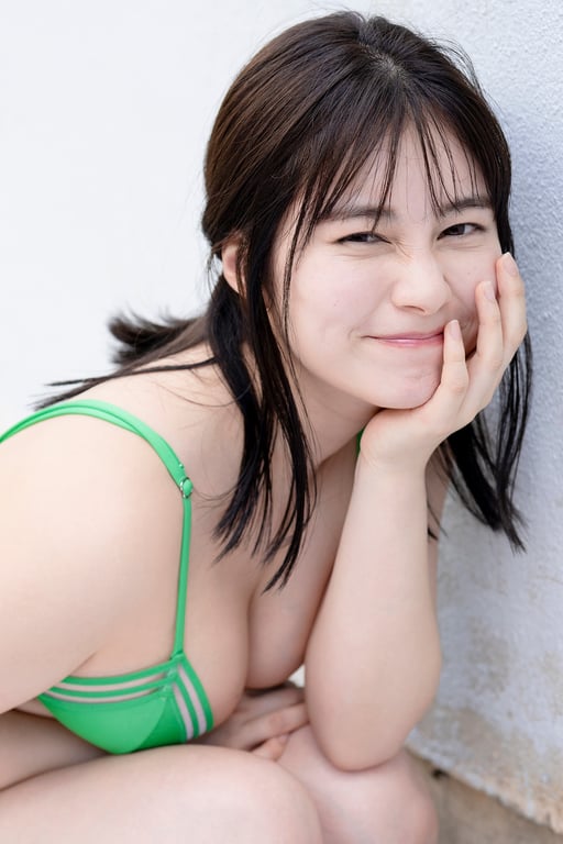 图片[19]-#Sakurako Okubo 大久保樱子 – Sunday Morning (2020-07-28) - 全本免费在线观看-阅图吧