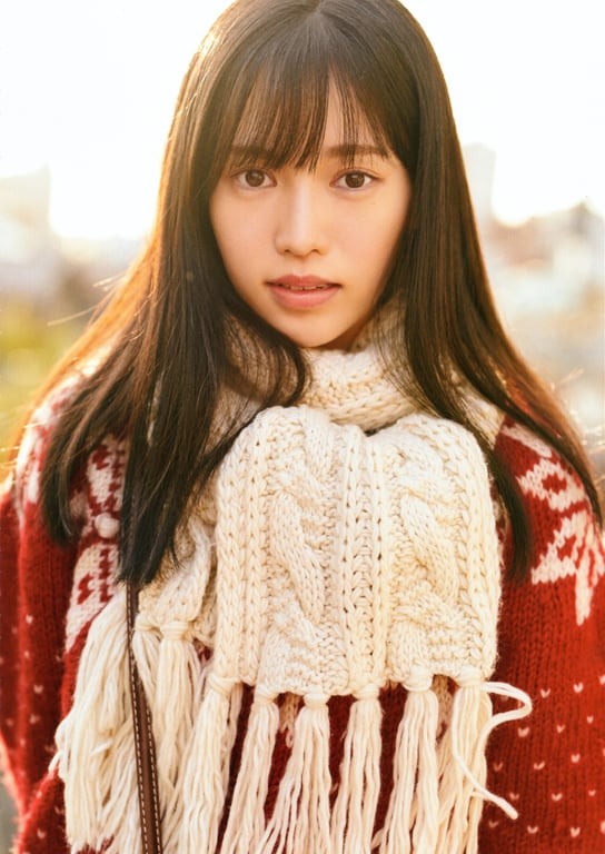 图片[28]-#運上弘菜 写真集 「WHITE.」 - 全本免费在线观看-阅图吧