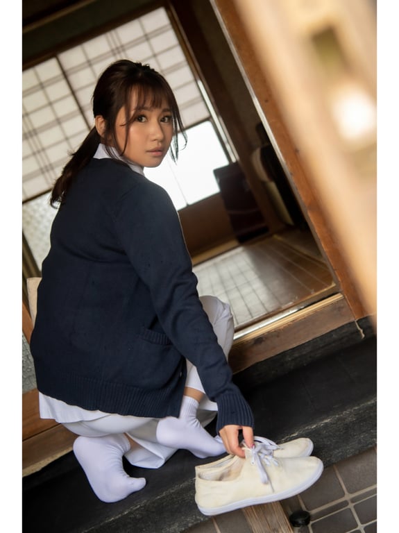 图片[8]-#如月夏希 官方写真集 Mysterious - 全本免费在线观看-阅图吧