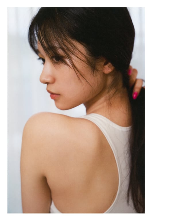 图片[79]-2021.11.09 乃木坂46 寺田兰世 1st 写真集 为何，总是无法忘怀 - 在线免费观看-阅图吧