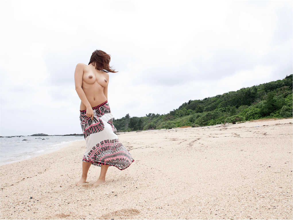 图片[3]-井上うらら「ナマ撮りCollection」大胆露出の现役偶像 - 在线免费观看-阅图吧