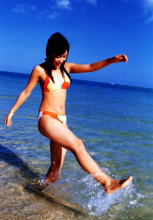 图片[16]-#Eri Kamei 龟井绘里 – 龟井绘里 - 全本免费在线观看-阅图吧