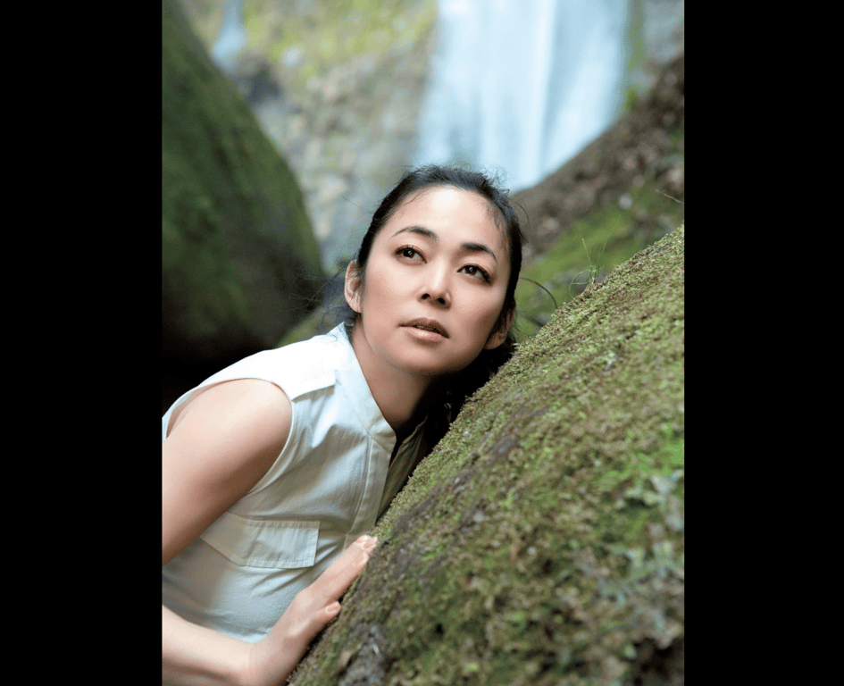 图片[36]-#中島知子 デジタル写真集 黒扉 (No Watermark) - 全本免费在线观看-阅图吧