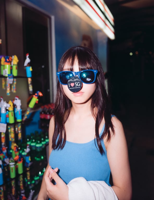 图片[57]-2017.11.26 乃木坂46 与田祐希首本写真集《向阳处的温度》 - 在线免费观看-阅图吧