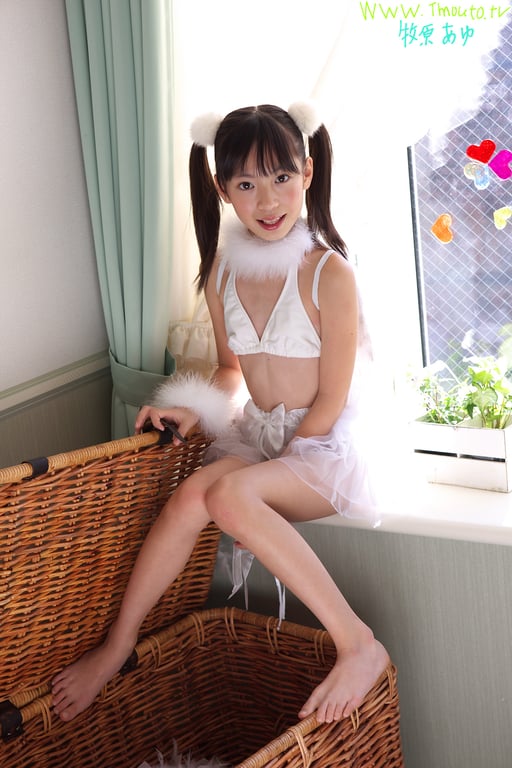 图片[187]-牧原あゆ 『純真無垢』 - 在线免费观看-阅图吧